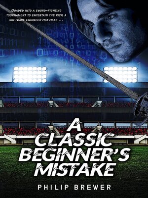 cover image of A Classic Beginner's Mistake